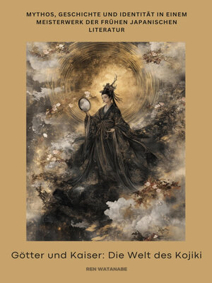 cover image of Götter und Kaiser